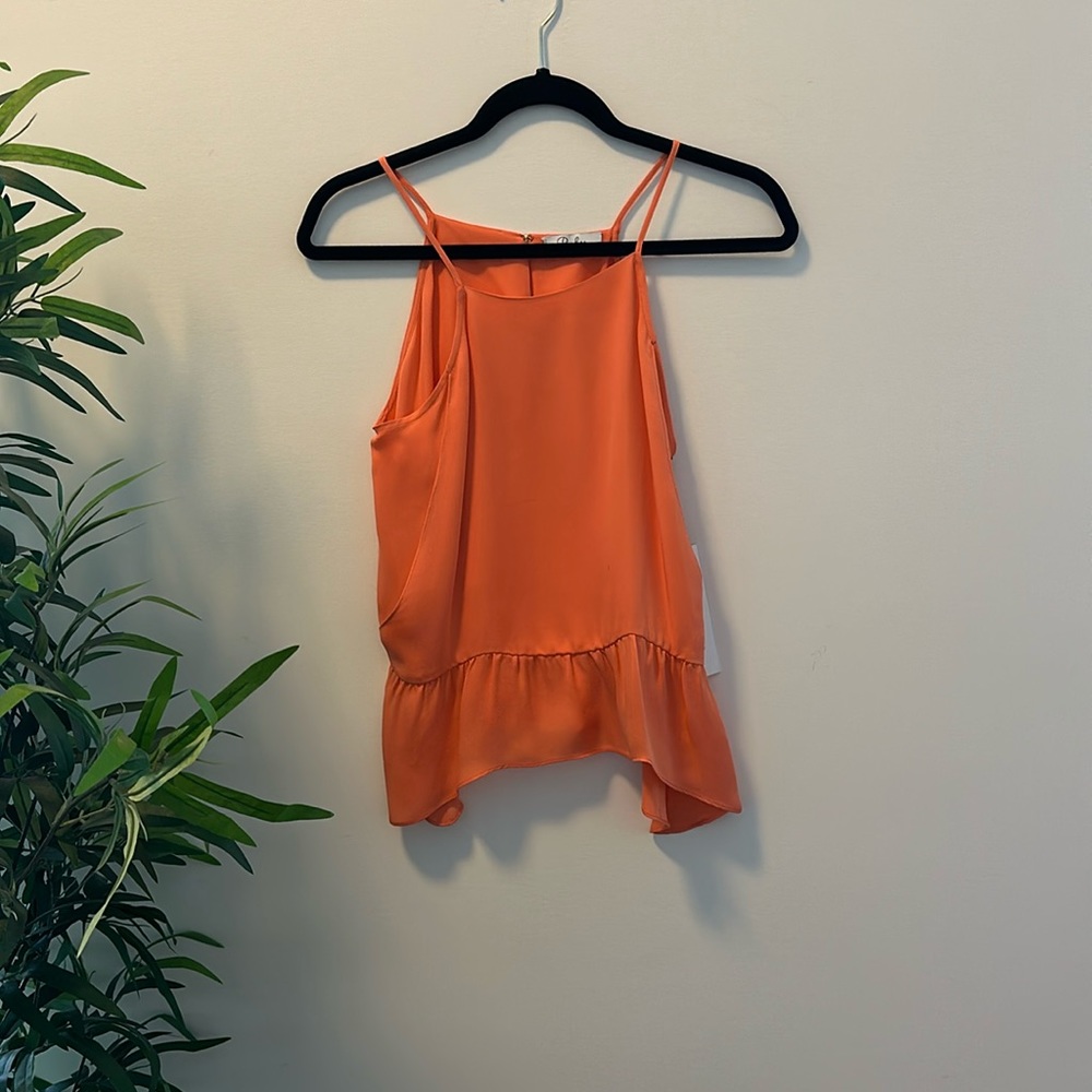Parker blouse
